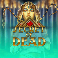 Secret of Dead game thumbnail