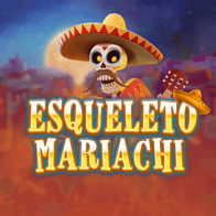 Esqueleto Mariachi game icon