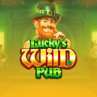 Luckys Wild Pub game icon