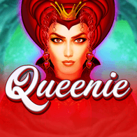 Queenie game icon