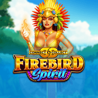 Firebird Spirit game icon