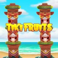 Tiki Fruits game thumbnail