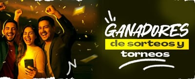 Bono de Referido: Trae un Amigo screenshot