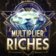 Multiplier Riches game icon