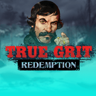 True Grit Redemption game icon