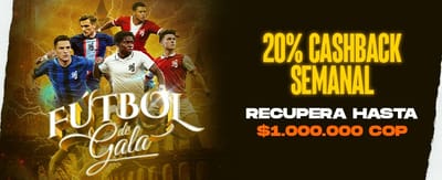 Seguro de Fútbol de Gala promotion