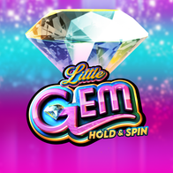 Little Gem Hold & Spin