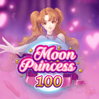 Moon Princess 100 game icon